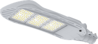 Série de lampadaires LED-RM 