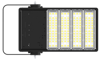 Projecteur LED série FC - Quatre modules
