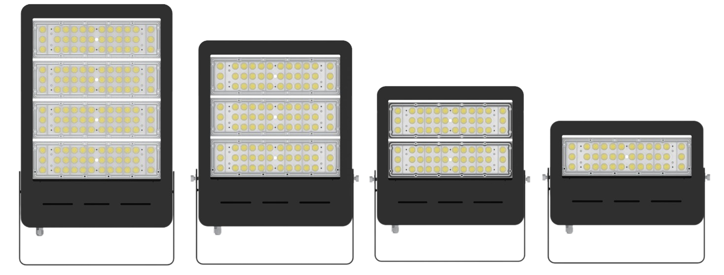 Projecteur LED série FD