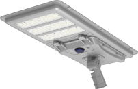 Lampadaire LED Sloar intégré LL-LKD-15W