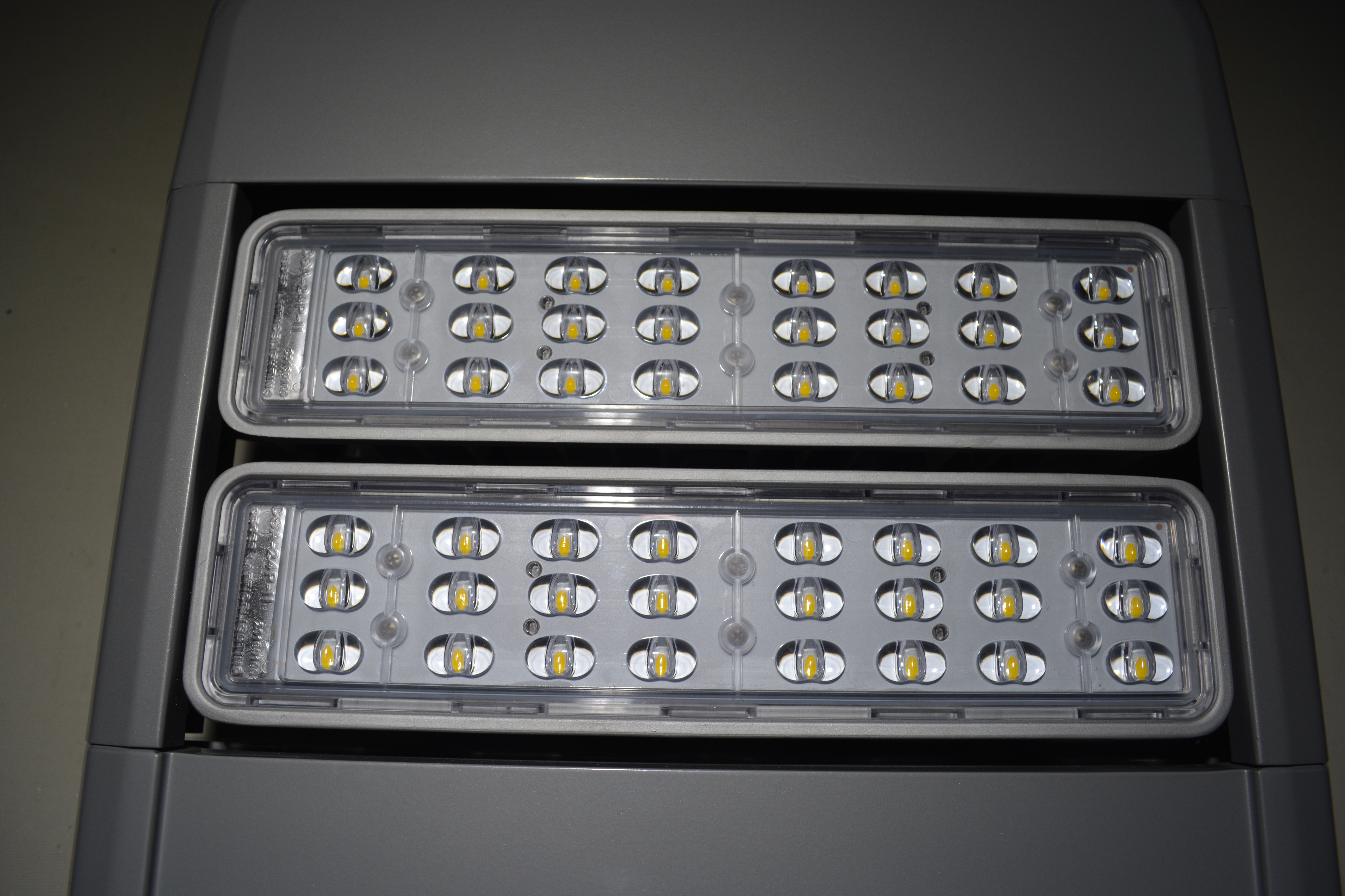Lampadaire LED modulaire série RQ 