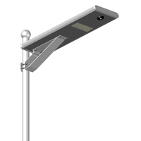 Lampadaire LED Sloar intégré LL-LK