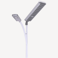 Réverbère LED Sloar-Série AE3