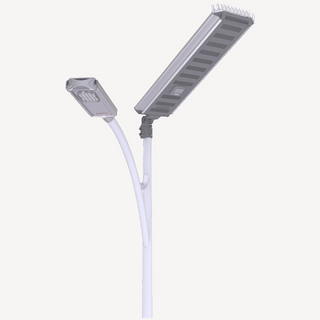 Lampadaire LED Sloar série AE3