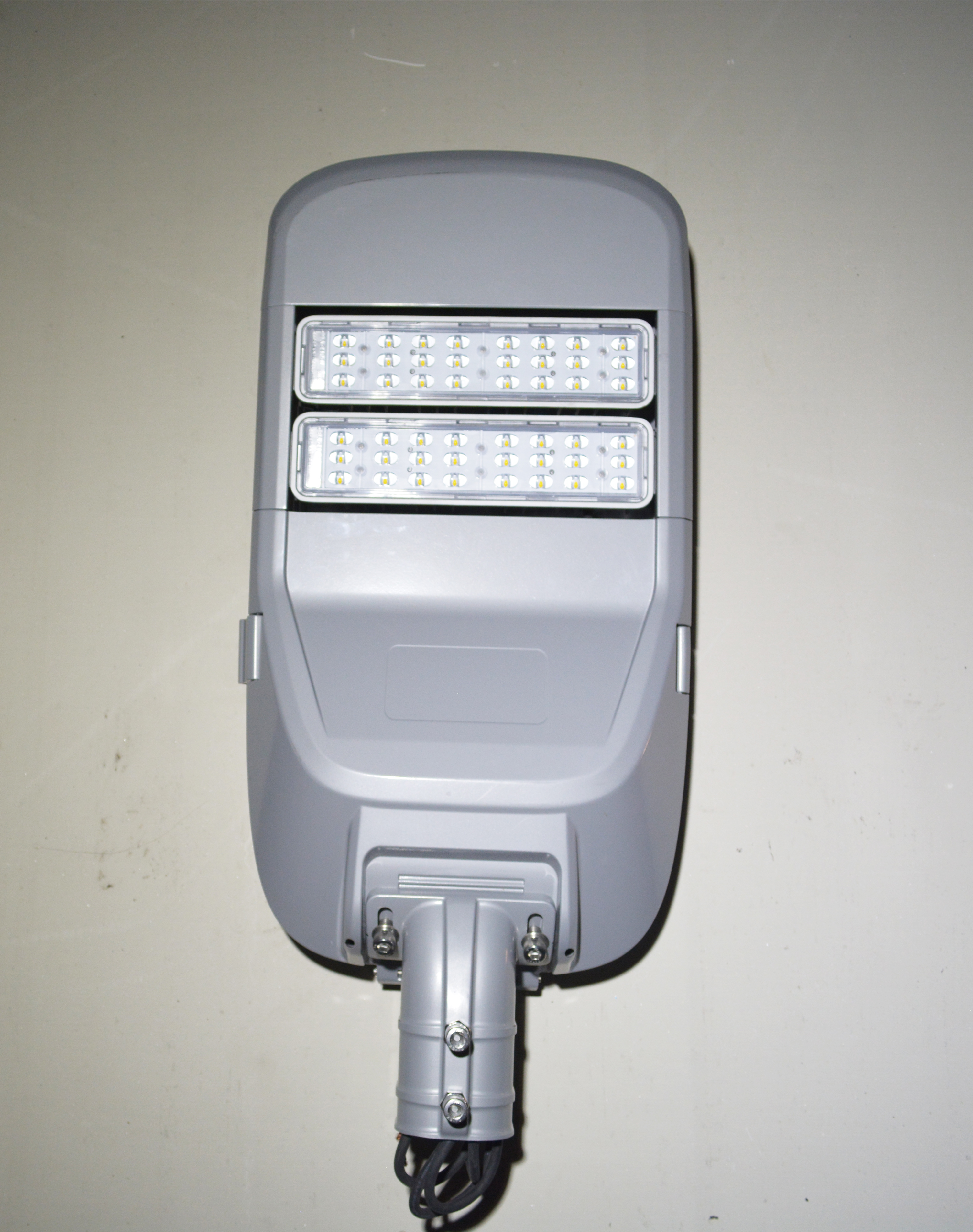 Lampadaire LED modulaire série RQ 