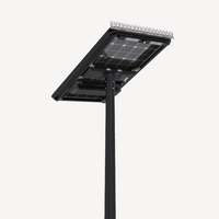Réverbère LED Sloar-Série AE5